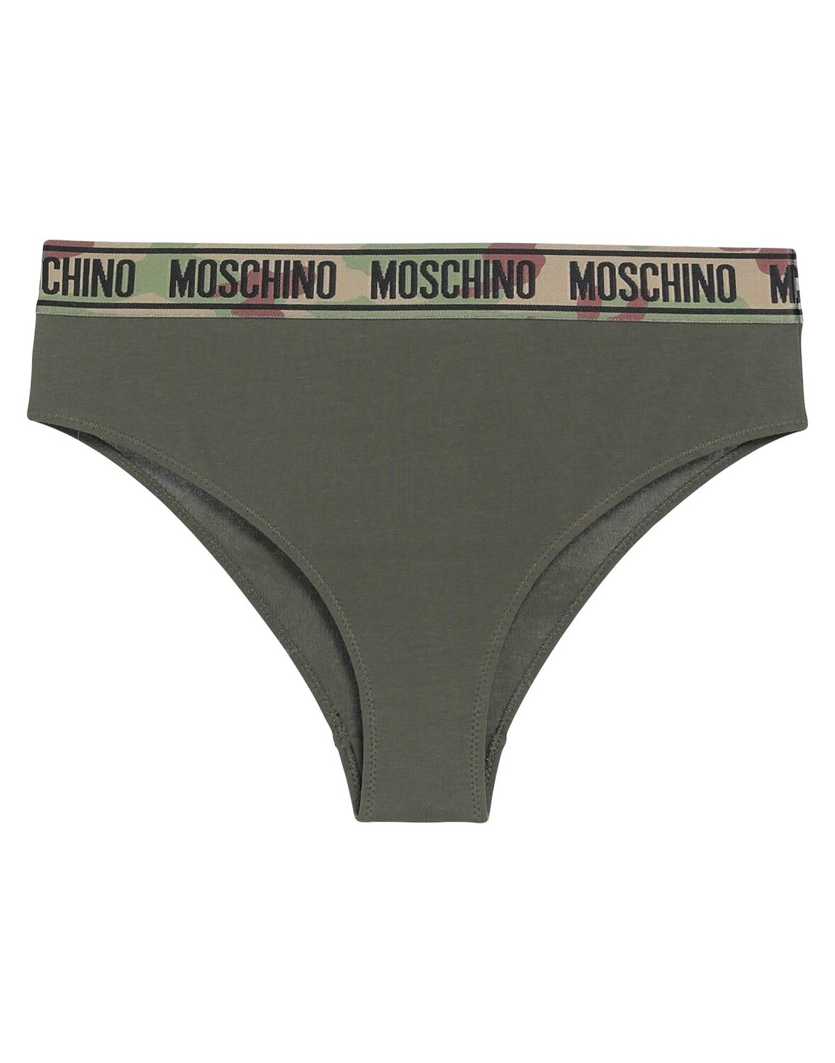 Трусы Moschino, зеленый
Трусы Moschino, зеленый