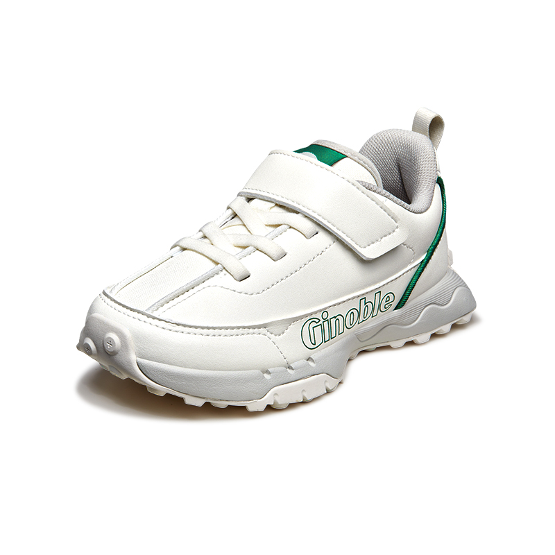 Обувь для малышей (для младенцев и малышей) GINOBLE, белый
Обувь для малышей (для младенцев и малышей) GINOBLE, белый