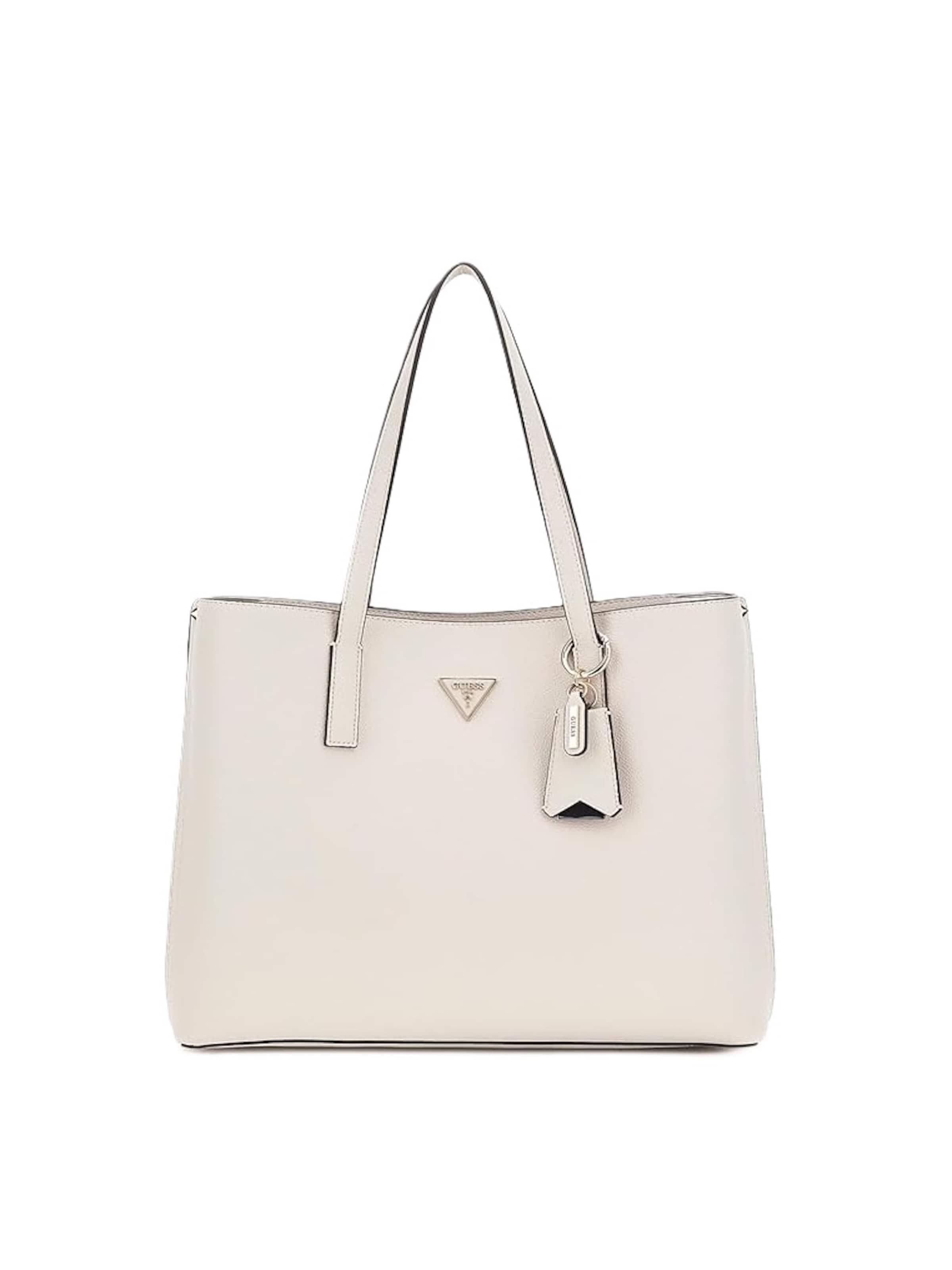 GUESS Сумка через плечо 'BG877823' в цвете Ivory
GUESS Сумка через плечо 'BG877823' в цвете Ivory