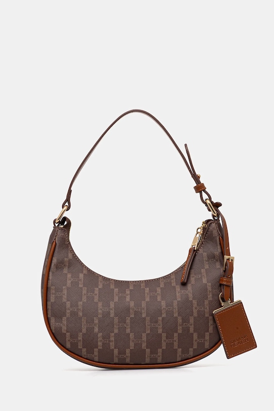 Сумка АБИС Silvian Heach, коричневый
Сумка АБИС Silvian Heach, коричневый