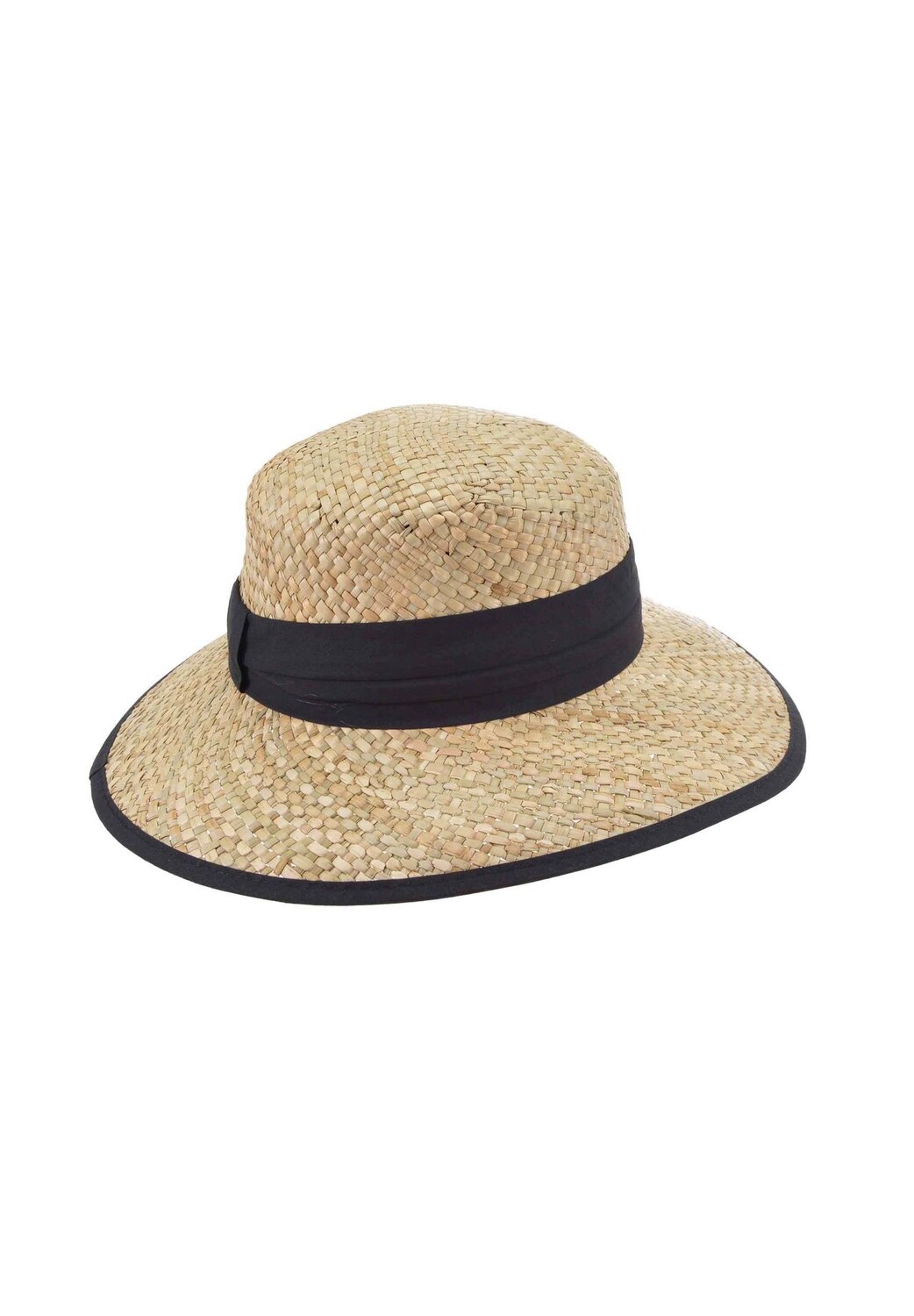 Колокольчик из морских водорослей 55227-0 SEEBERGER, цвет Natur/schwarz
Колокольчик из морских водорослей 55227-0 SEEBERGER, цвет Natur/schwarz