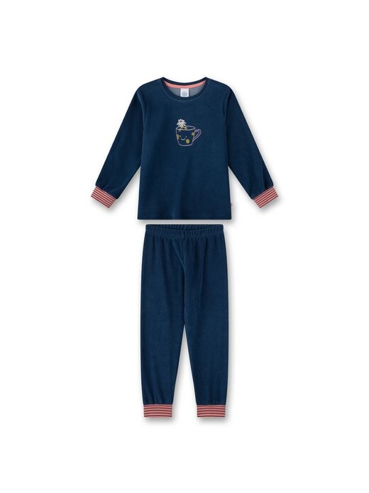 Пижамы Sanetta, синий
Пижамы Sanetta, синий