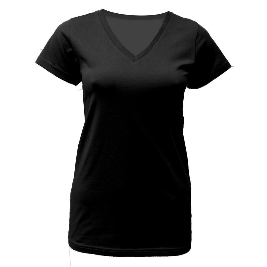 Футболка для йоги Kundalini Yoga женская, черная, эластичная, YOGISTAR
Футболка для йоги Kundalini Yoga женская, черная, эластичная, YOGISTAR