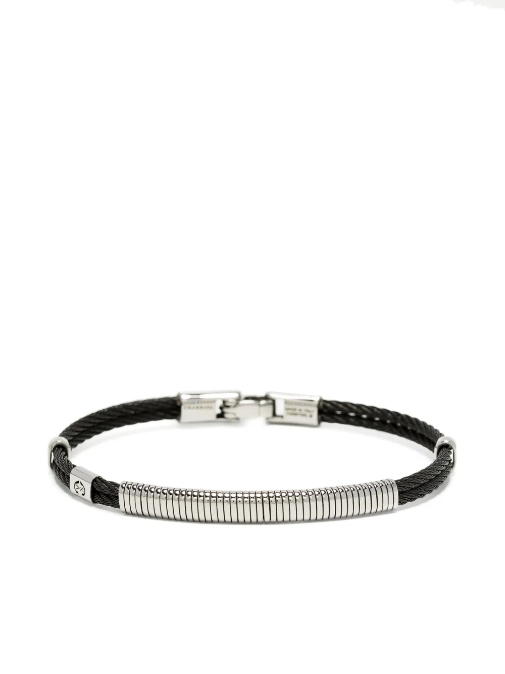 Браслет Celtic Gentleman Driver Charriol, черный
Браслет Celtic Gentleman Driver Charriol, черный