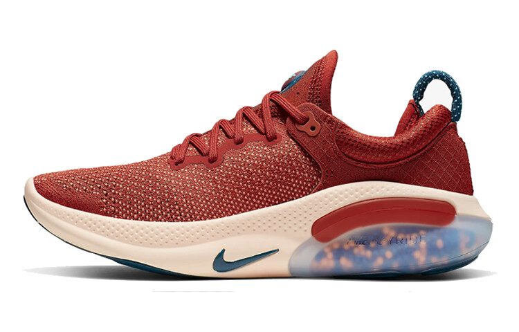 Женские кроссовки Nike Joyride Run 1
Женские кроссовки Nike Joyride Run 1