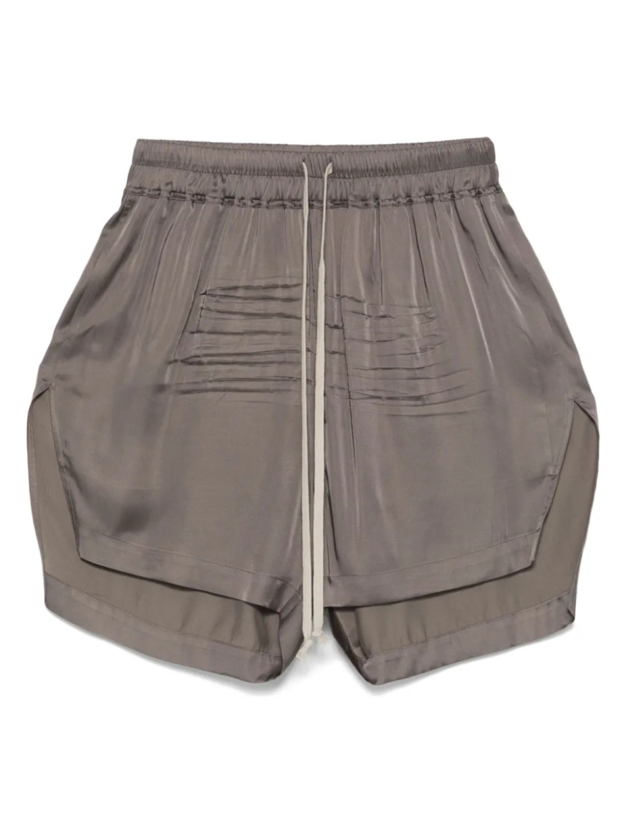 Боксеры шорты Rick Owens, серый
Боксеры шорты Rick Owens, серый