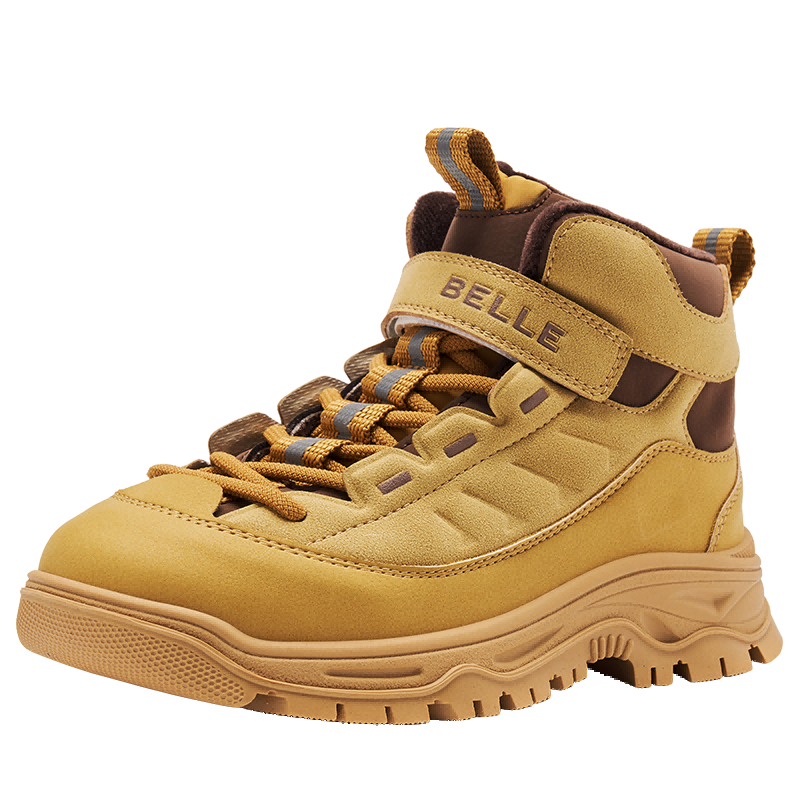 Детская обувь для активного отдыха BELLE, черный
Детская обувь для активного отдыха BELLE, черный