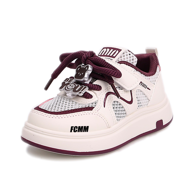 Детская обувь для повседневной жизни FCMM, красный
Детская обувь для повседневной жизни FCMM, красный