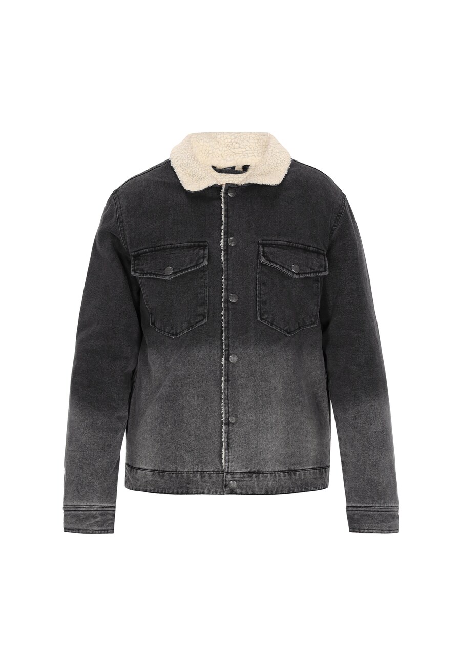 Куртка межсезонная DreiMaster Vintage, Black Denim
Куртка межсезонная DreiMaster Vintage, Black Denim
