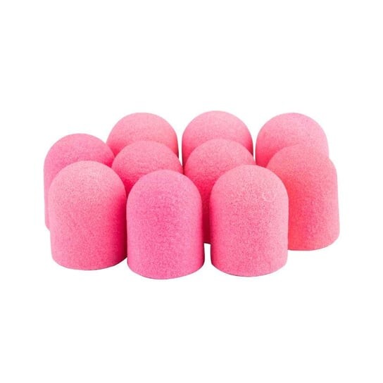 Колпачки для педикюра 13 мм Game, Molly Lac
Колпачки для педикюра 13 мм Game, Molly Lac