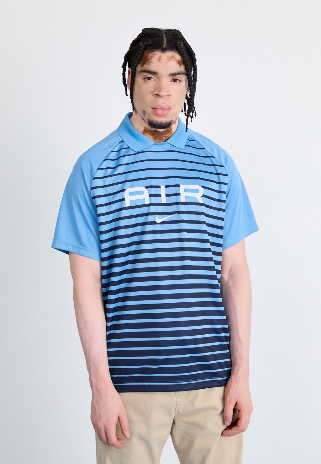 Рубашка поло AIR Nike Sportswear, синий
Рубашка поло AIR Nike Sportswear, синий