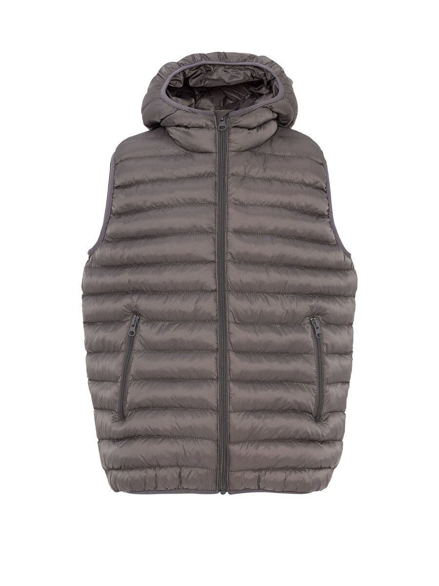 Жилет Daniel Hills, серый
Жилет Daniel Hills, серый