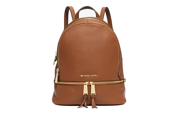 MICHAEL KORS Рюкзак-чемодан Рия на молнии
MICHAEL KORS Рюкзак-чемодан Рия на молнии