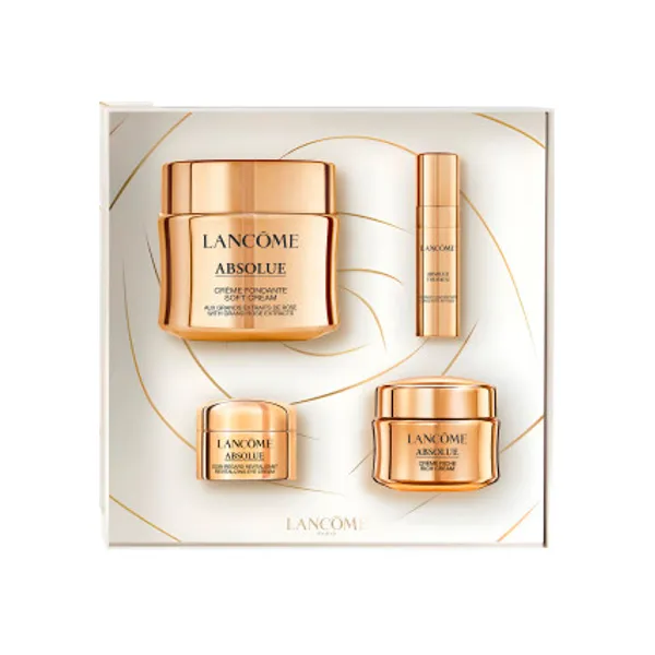 Регенеративное лечение Estuche Absolue Lancôme, 1 UD
Регенеративное лечение Estuche Absolue Lancôme, 1 UD