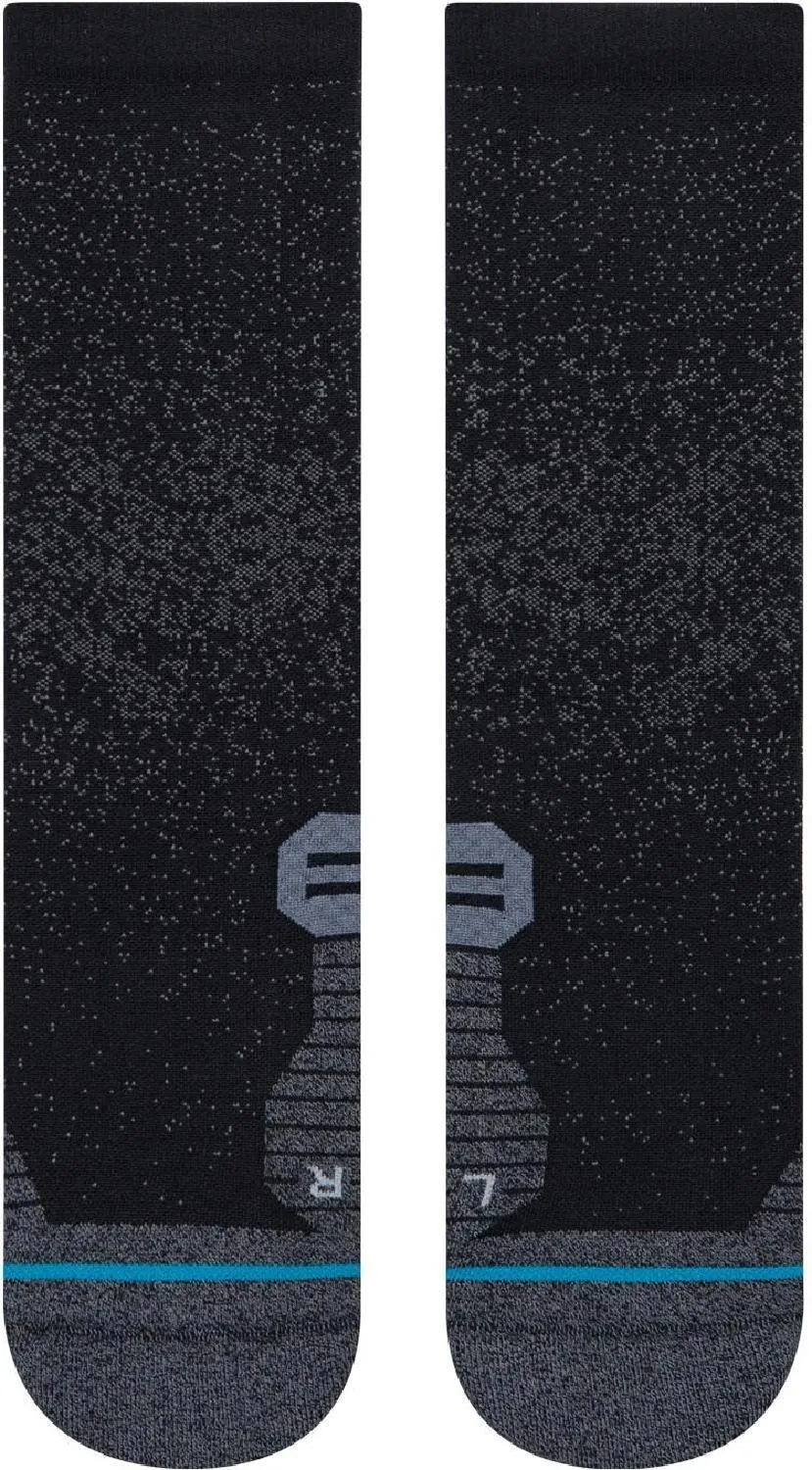 Беговые носки Stance, Black
Беговые носки Stance, Black