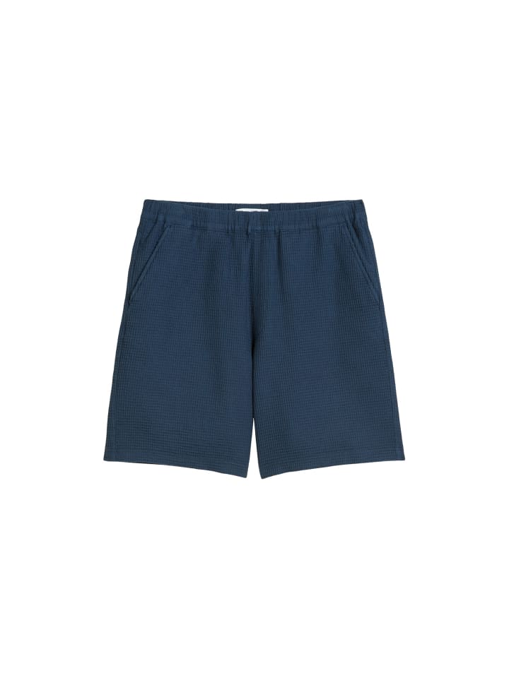 Обычные шорты цвета лазури Marc O'Polo DENIM
Обычные шорты цвета лазури Marc O'Polo DENIM