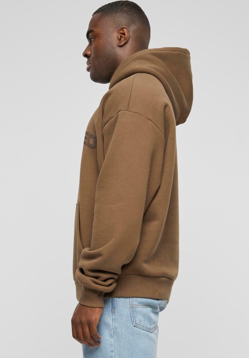 Толстовка с капюшоном AUTHENTIC PROHIBITED, коричневый
Толстовка с капюшоном AUTHENTIC PROHIBITED, коричневый