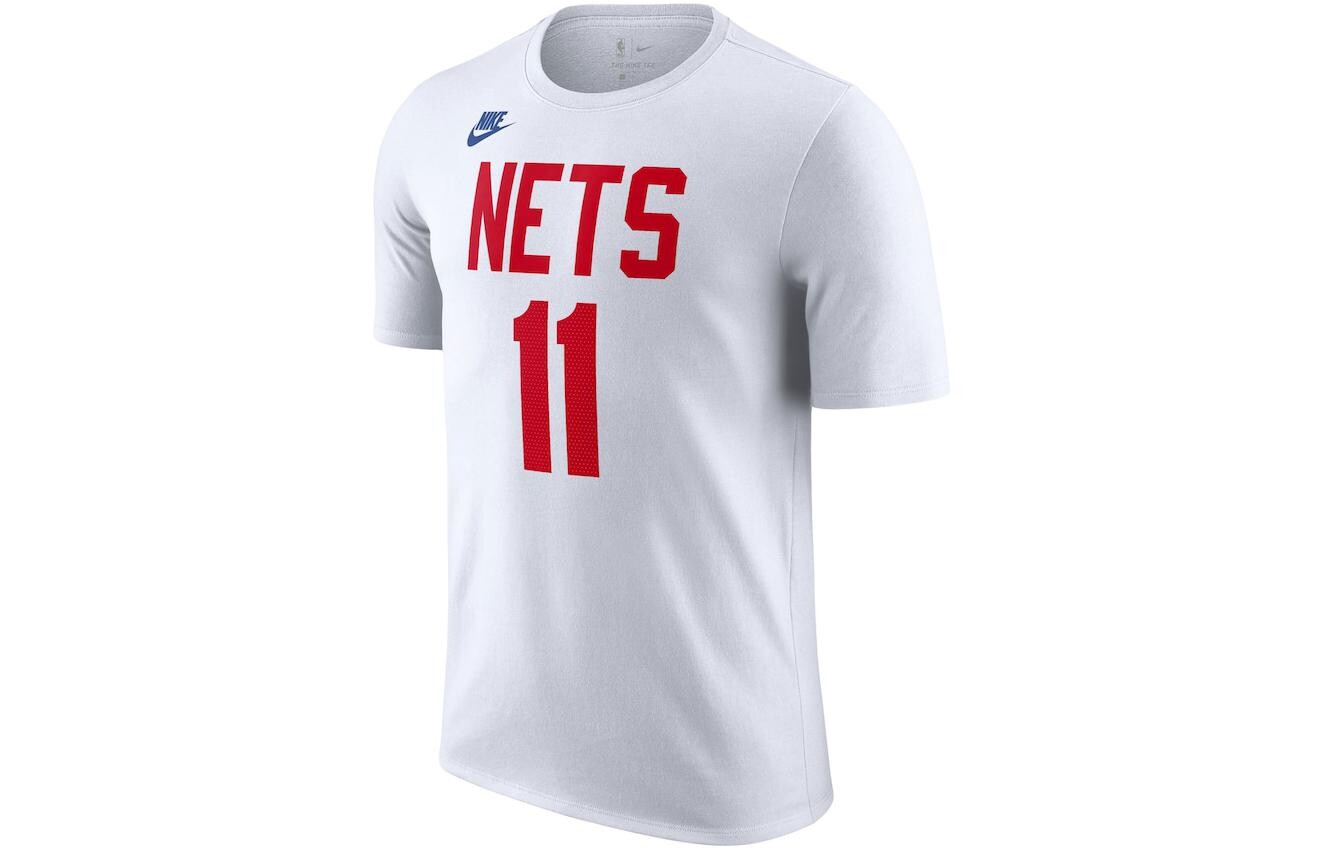 Футболка мужская белая Nike, белый
Футболка мужская белая Nike, белый