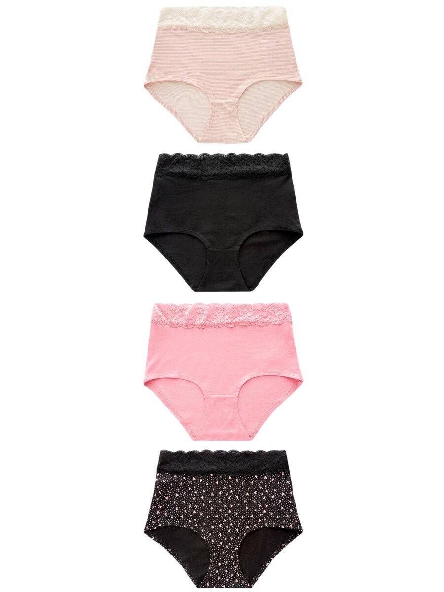 Трусики Next, черный
Трусики Next, черный