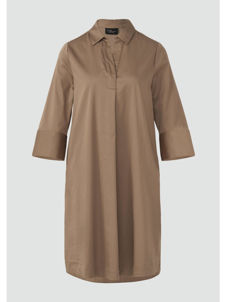 Платье в цвете 8438_песчаник s.Oliver
Платье в цвете 8438_песчаник s.Oliver