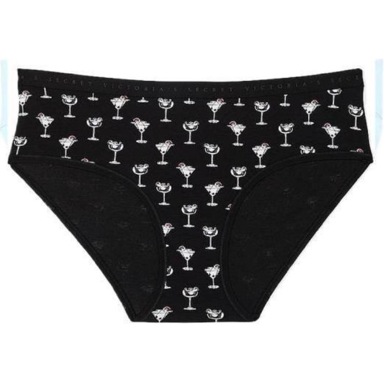 Victoria's Secret Женские трусы 1 упаковка Black
Victoria's Secret Женские трусы 1 упаковка Black