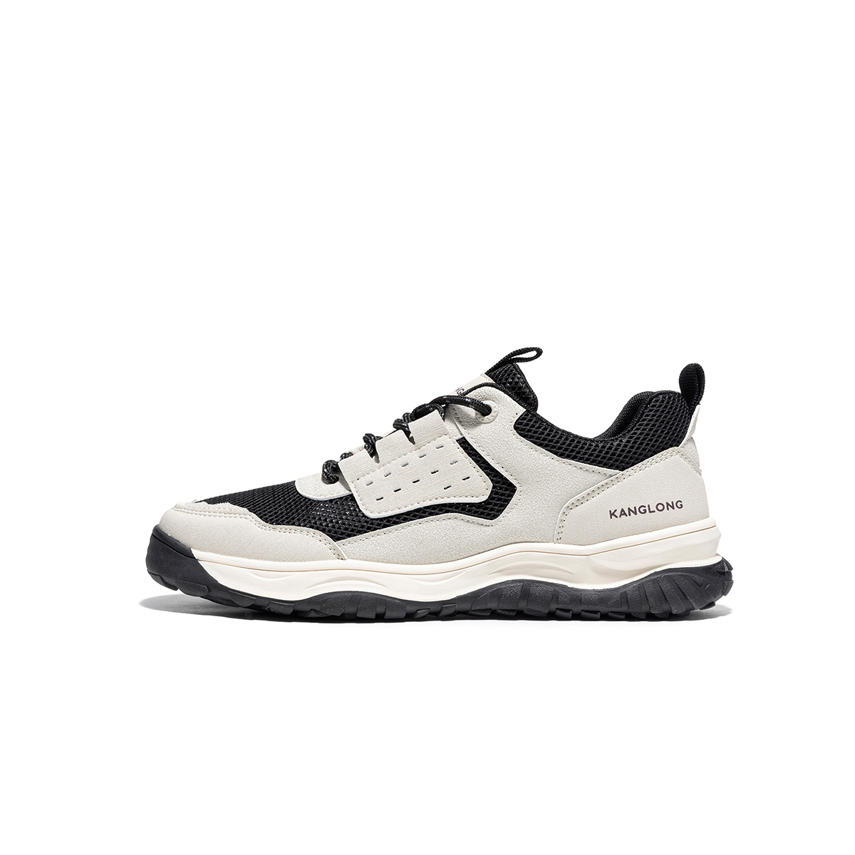 Нескользящие, износостойкие, влагоотводящие, легкие, с отскоком, повседневные низкие мужские туфли KANGLONG, Ecru
Нескользящие, износостойкие, влагоотводящие, легкие, с отскоком, повседневные низкие мужские туфли KANGLONG, Ecru