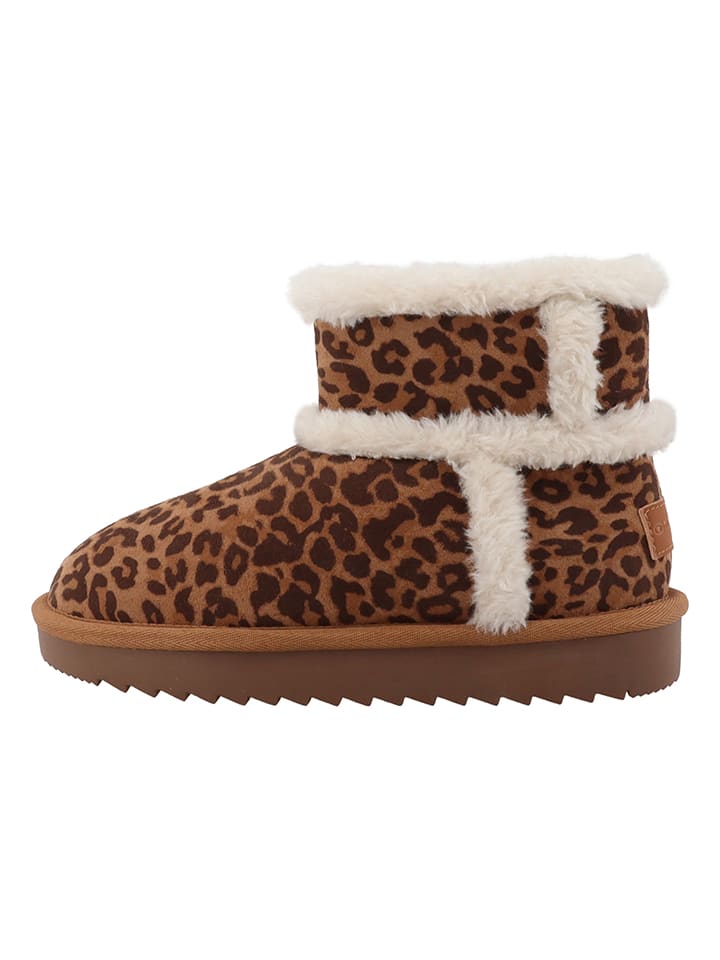 Ботинки светло-коричневого/черного цвета Tom Tailor
Ботинки светло-коричневого/черного цвета Tom Tailor