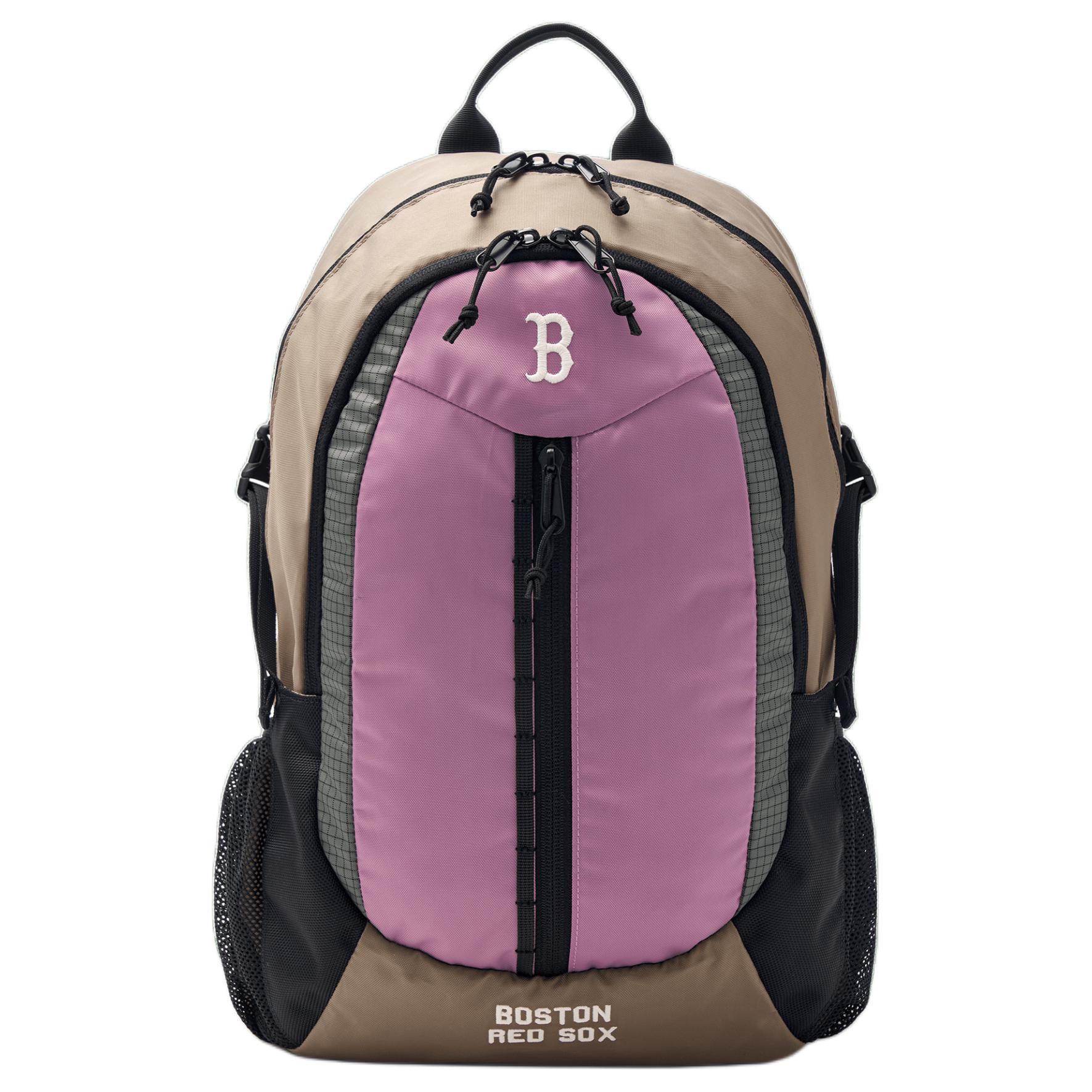 MLB Полиэстеровый рюкзак обычный унисекс разноцветный, Multicolor
MLB Полиэстеровый рюкзак обычный унисекс разноцветный, Multicolor