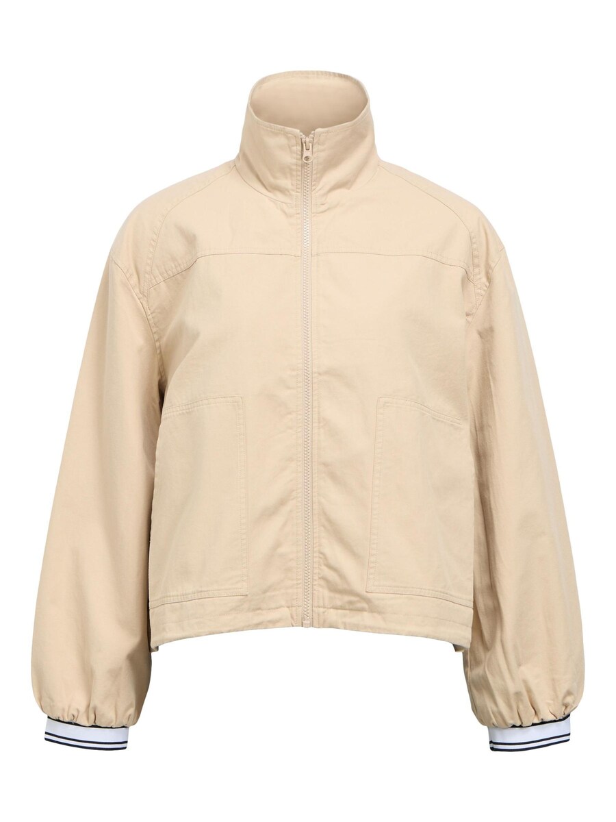 Куртка межсезонная OBJECT, бежевый
Куртка межсезонная OBJECT, бежевый