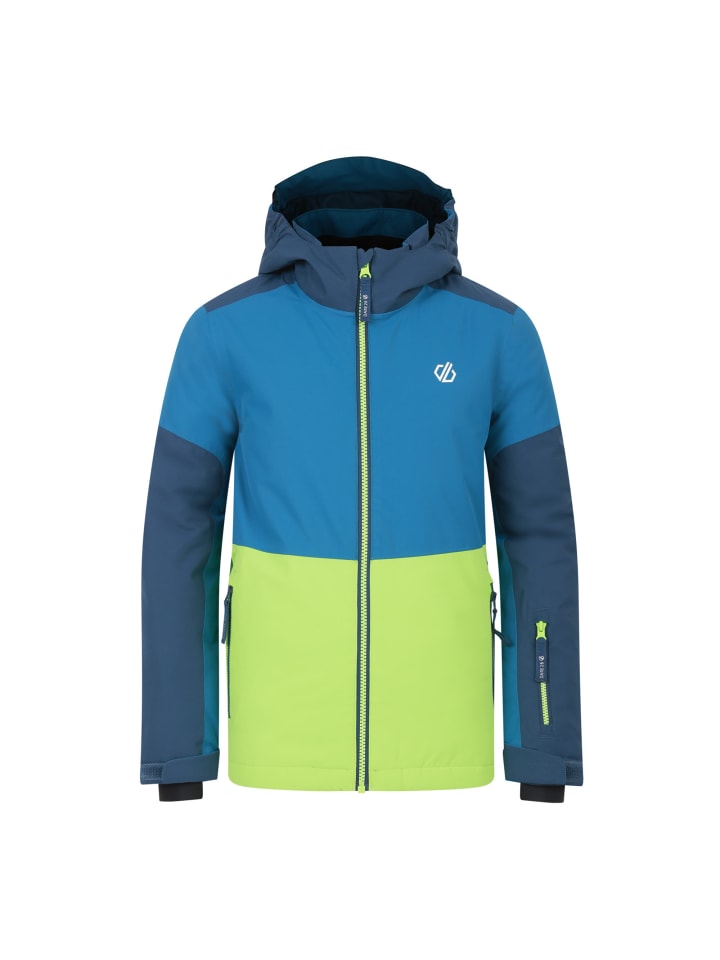 Лыжная куртка Dare 2b, синий
Лыжная куртка Dare 2b, синий