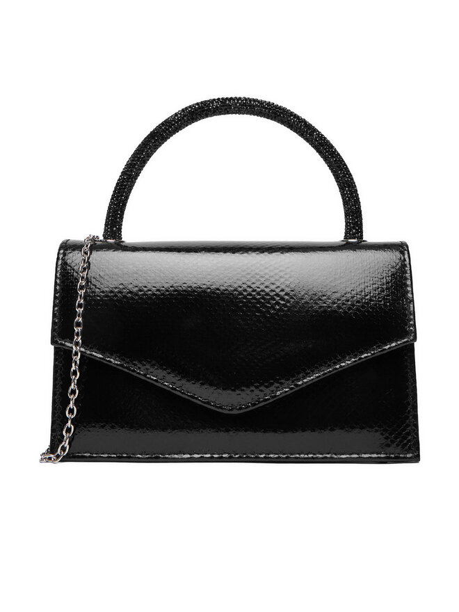 Вечерняя сумка JENNY C-JNY-L-014-08, черный
Вечерняя сумка JENNY C-JNY-L-014-08, черный