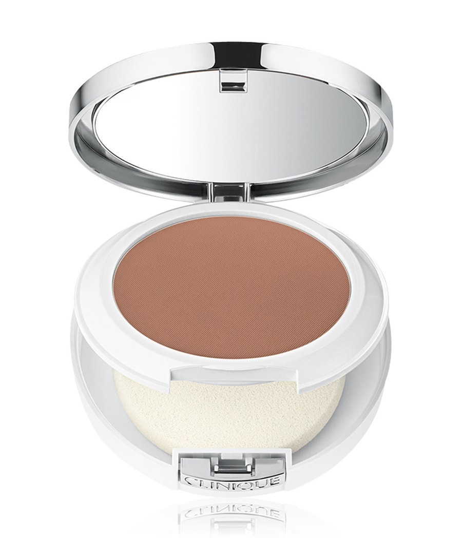 Компактная пудра CLINIQUE Beyond Perfecting 2-in-1: Foundation + Concealer, Nr. 09 Neutral, 10g
Компактная пудра CLINIQUE Beyond Perfecting 2-in-1: Foundation + Concealer, Nr. 09 Neutral, 10g