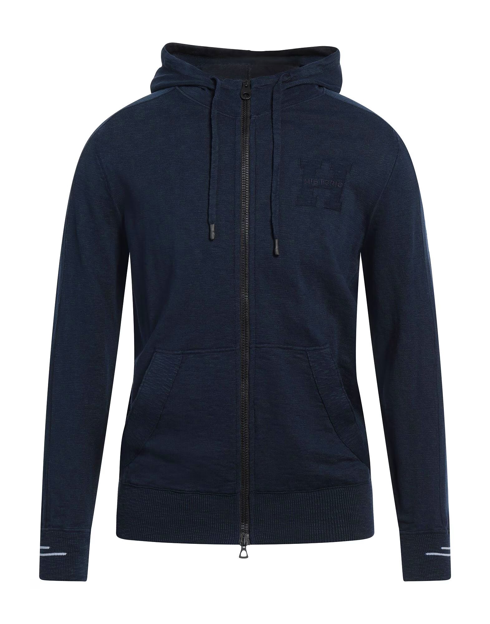 Кардиган Historic, полуночно-синий
Кардиган Historic, полуночно-синий