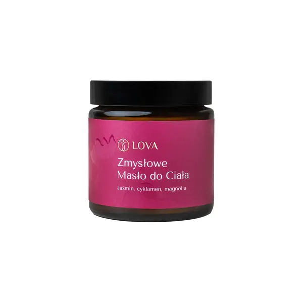 Чувственное масло для тела, 120 мл Lova
Чувственное масло для тела, 120 мл Lova
