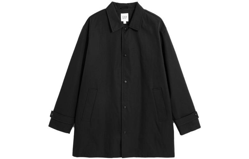 GAP Куртка мужская, Black
GAP Куртка мужская, Black