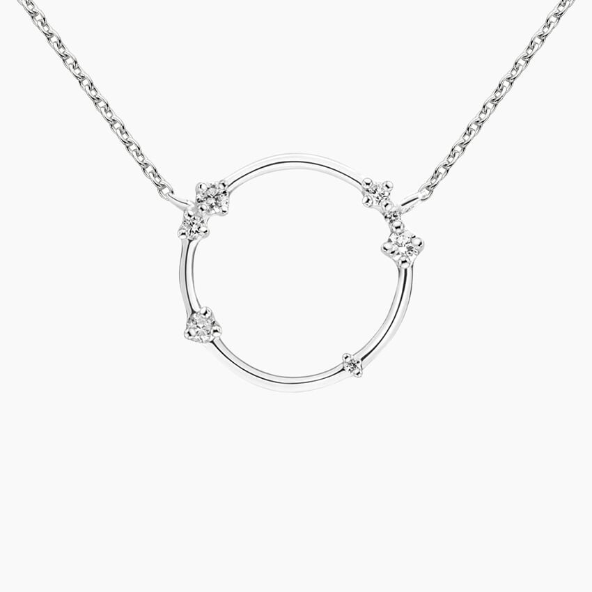 Ожерелье Brilliant Earth
Ожерелье Brilliant Earth