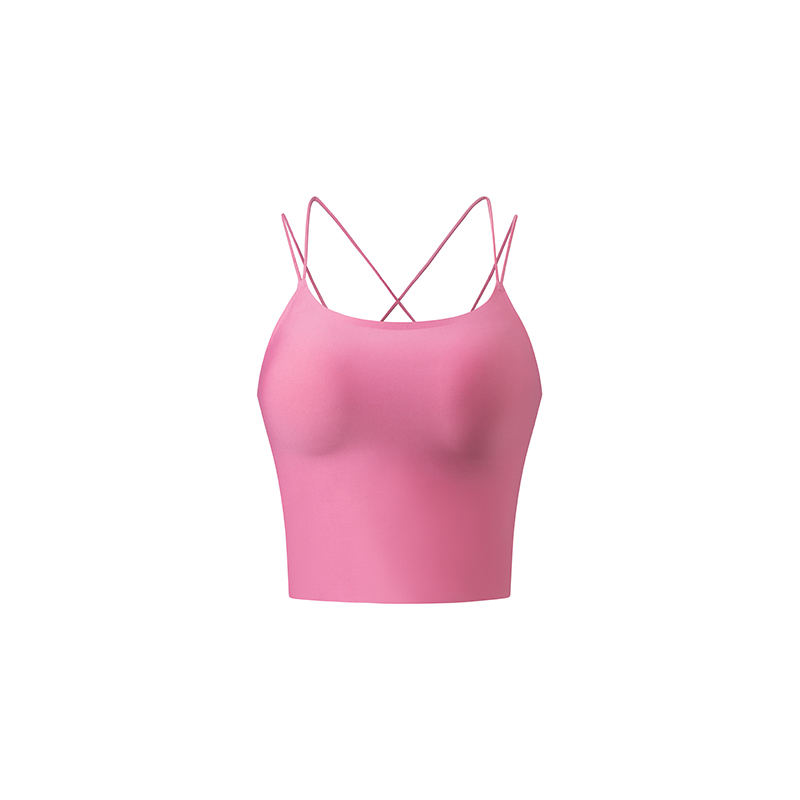 Juicy Couture Женский топ-майка для нижнего белья juzi
Juicy Couture Женский топ-майка для нижнего белья juzi