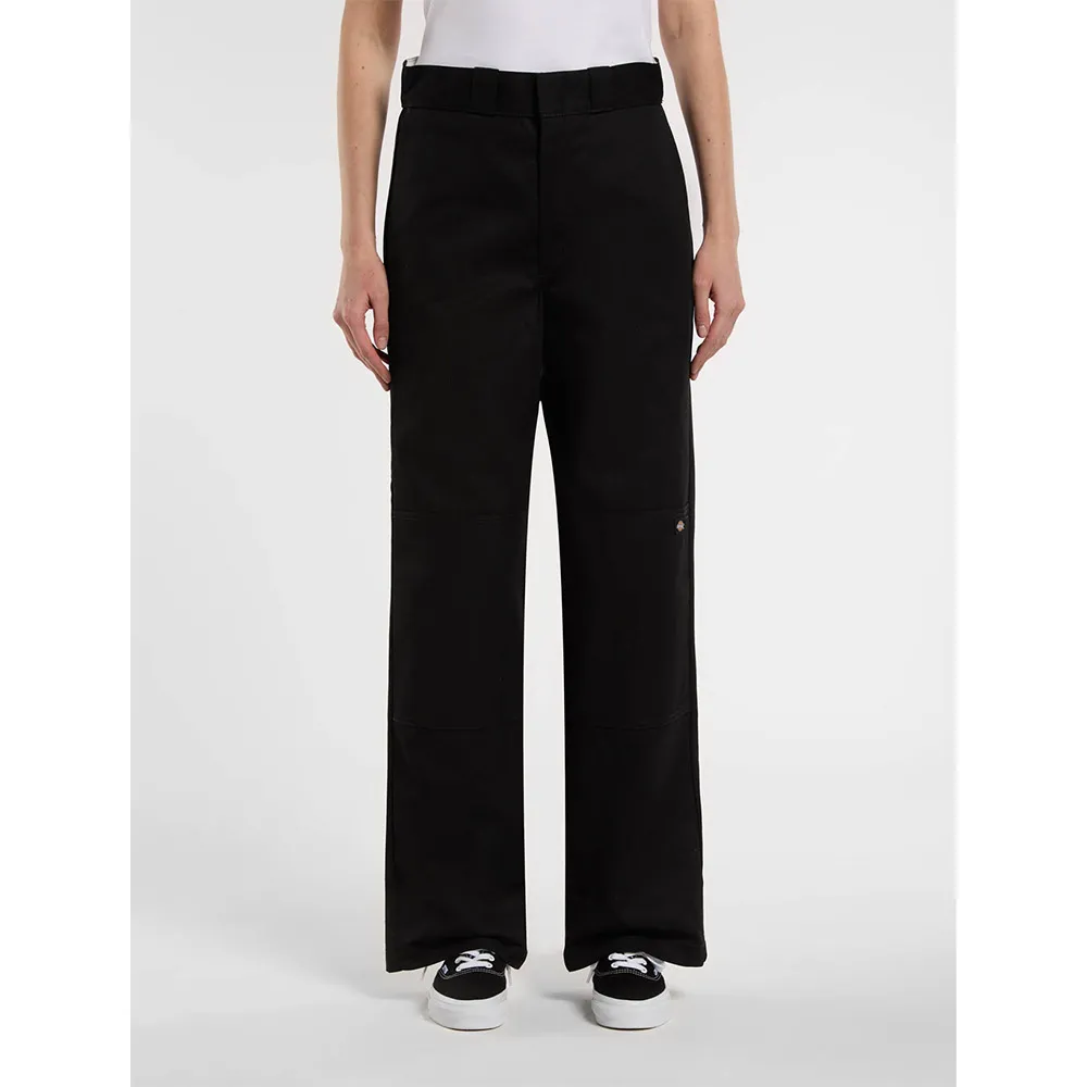 Брюки Dickies Double Knee Work, черный
Брюки Dickies Double Knee Work, черный