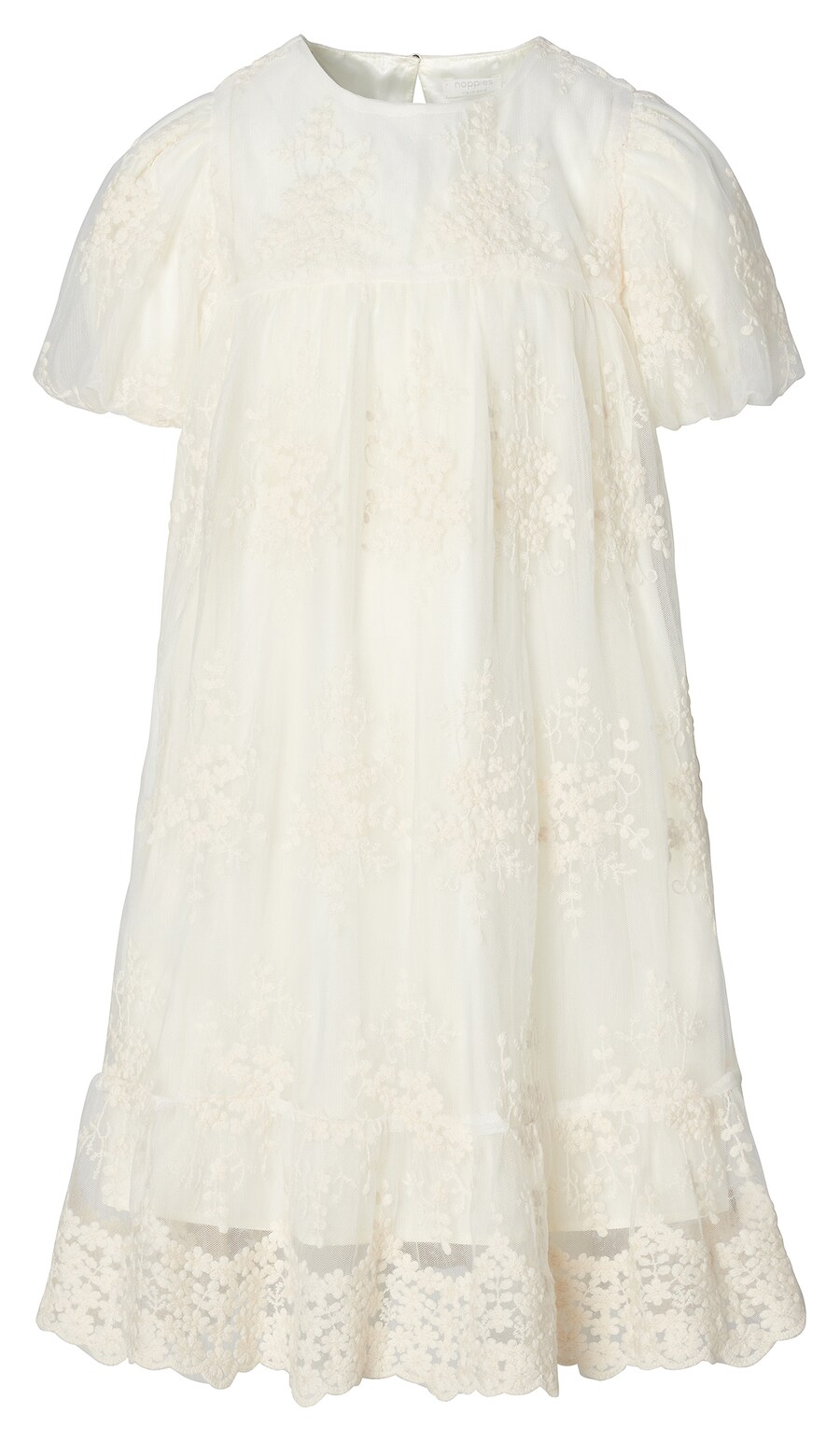 Платье Noppies Enshi, бежевый
Платье Noppies Enshi, бежевый