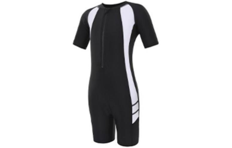 Детский купальник CAMEL, черный
Детский купальник CAMEL, черный