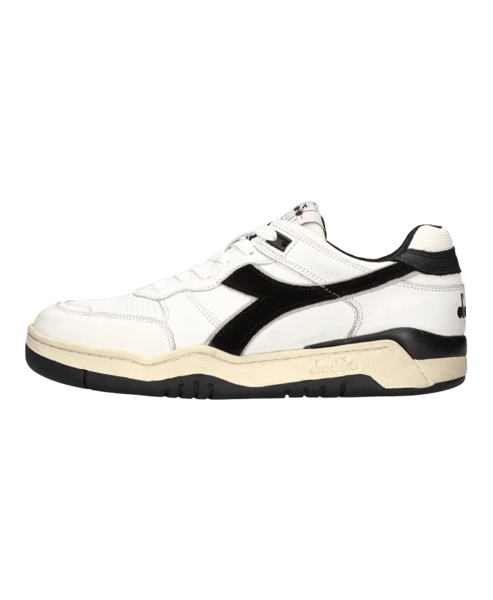 Кроссовки Heritage Diadora, белый
Кроссовки Heritage Diadora, белый