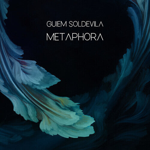 CD диск Soldevila, Guiem: Metaphora
CD диск Soldevila, Guiem: Metaphora
