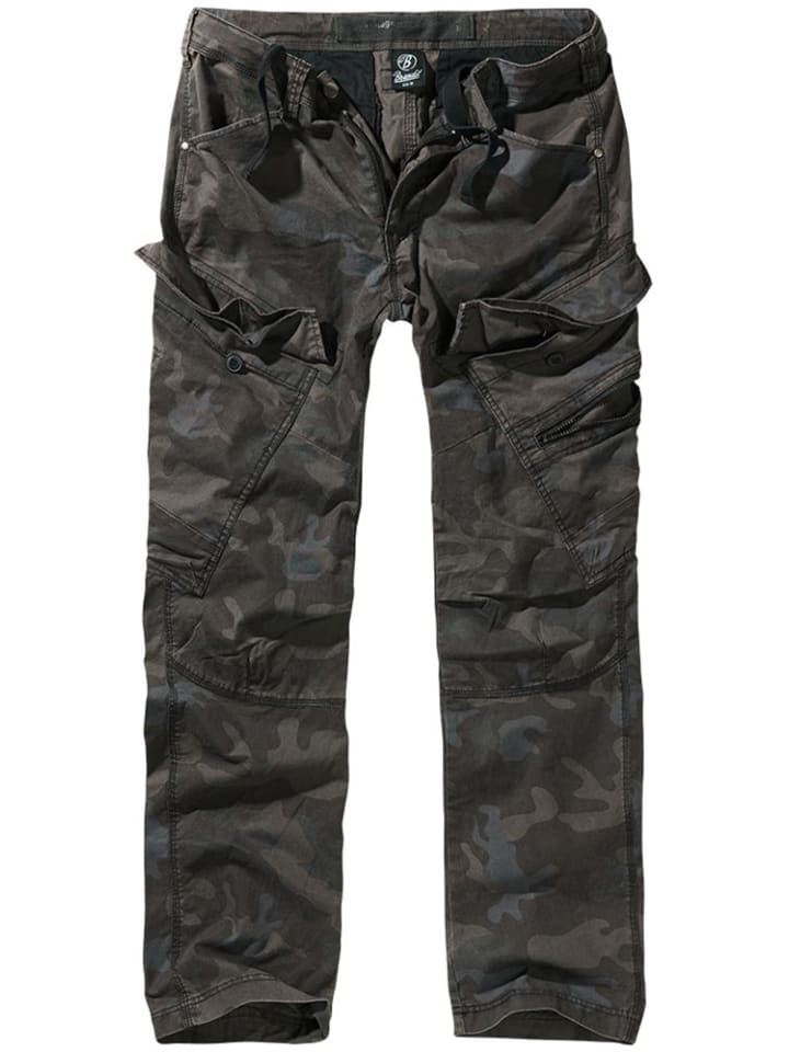 Брюки-Карго Brandit
Брюки-Карго Brandit