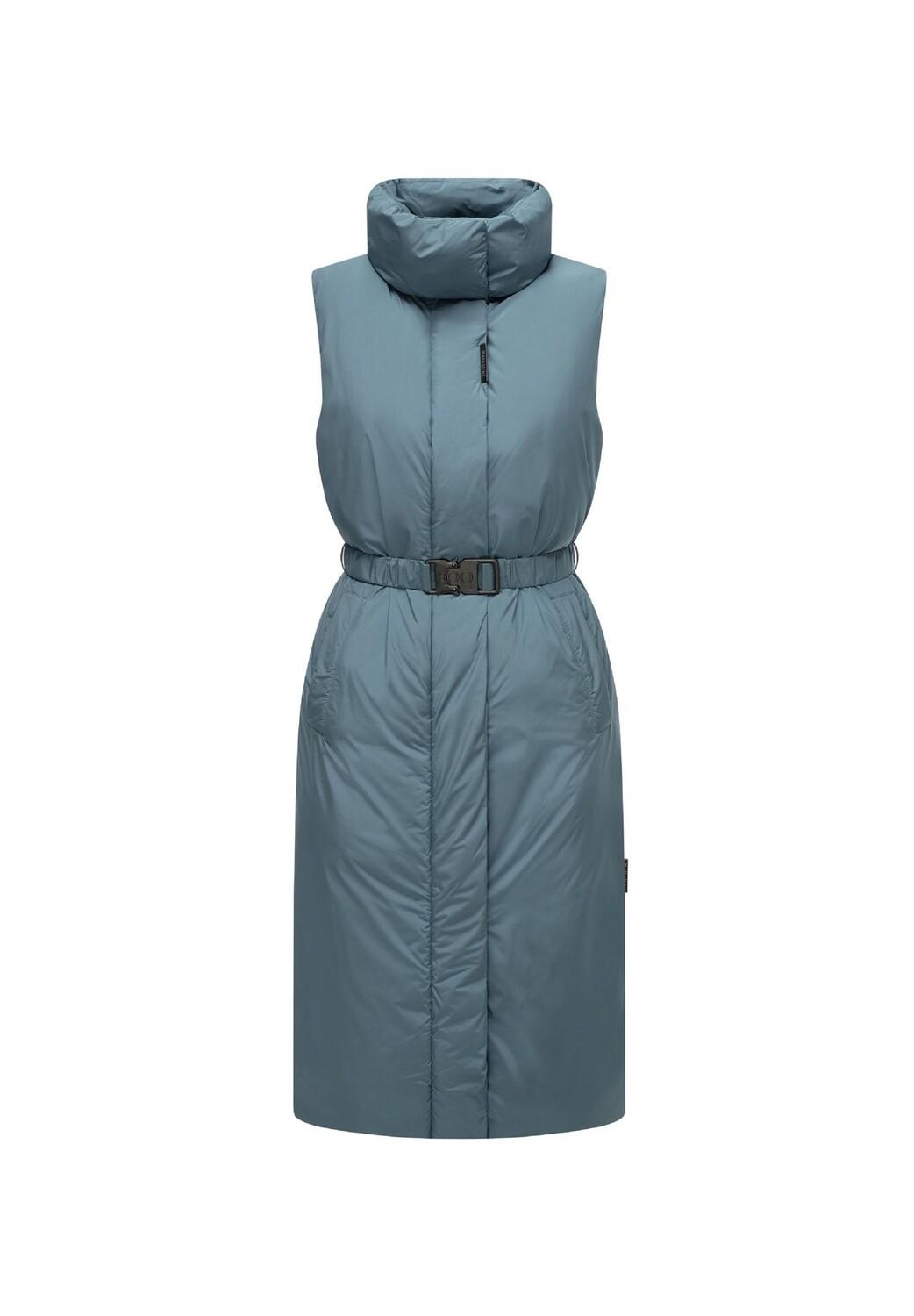 Длинный жилет Evening Song XIV NAVAHOO, цвет Dusty Blue
Длинный жилет Evening Song XIV NAVAHOO, цвет Dusty Blue