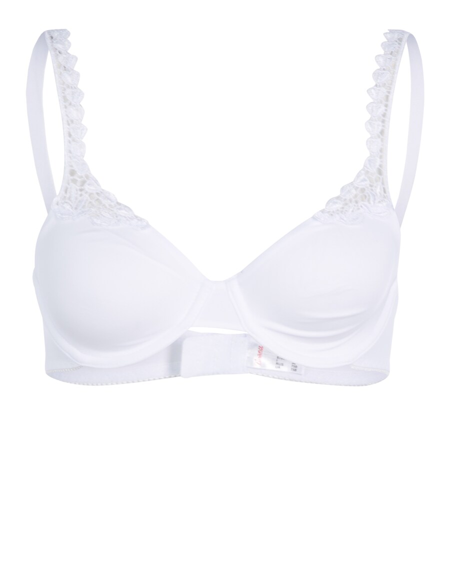 Футболка-бюстгальтер NUANCE, White
Футболка-бюстгальтер NUANCE, White