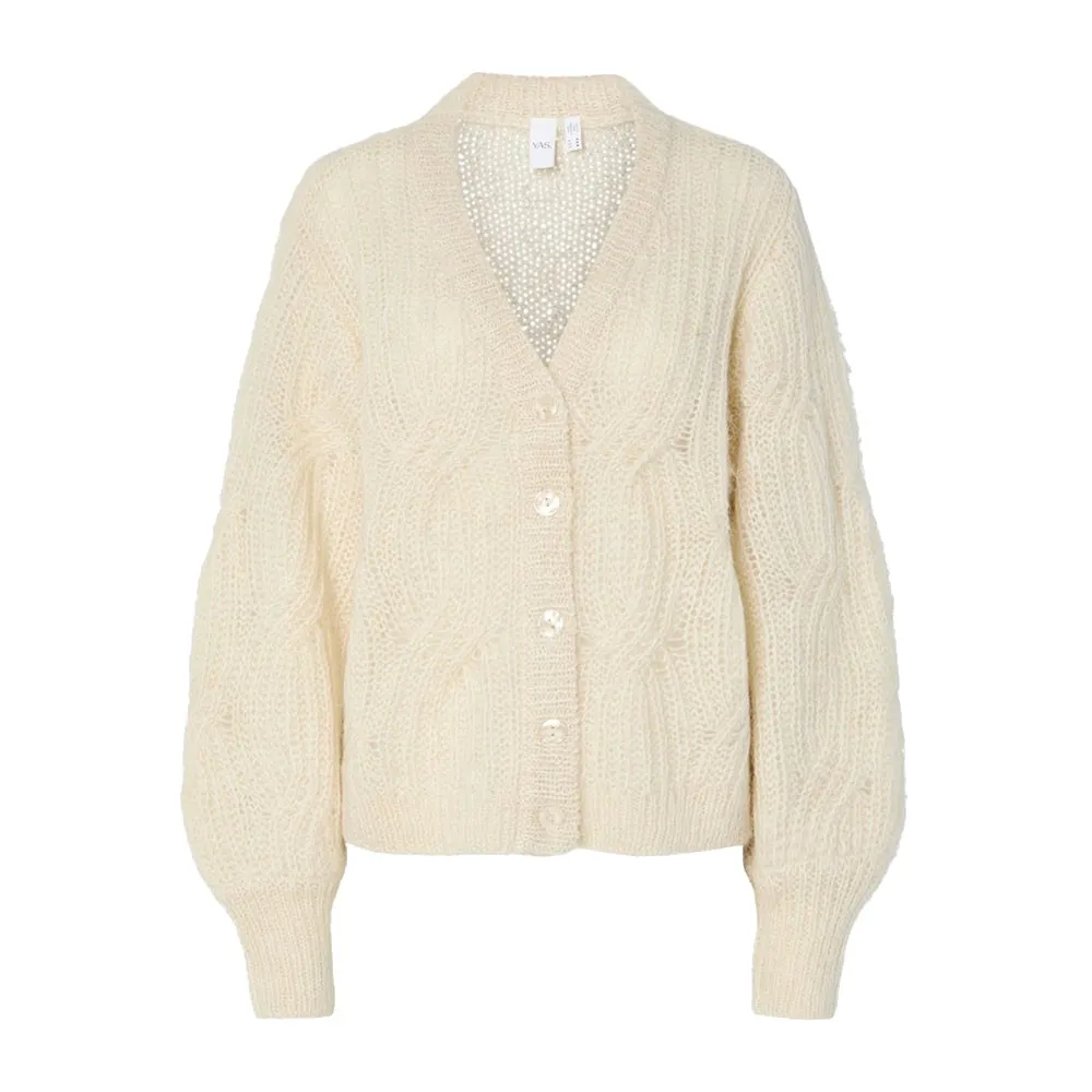 Кардиган Yas Zuma, бежевый
Кардиган Yas Zuma, бежевый