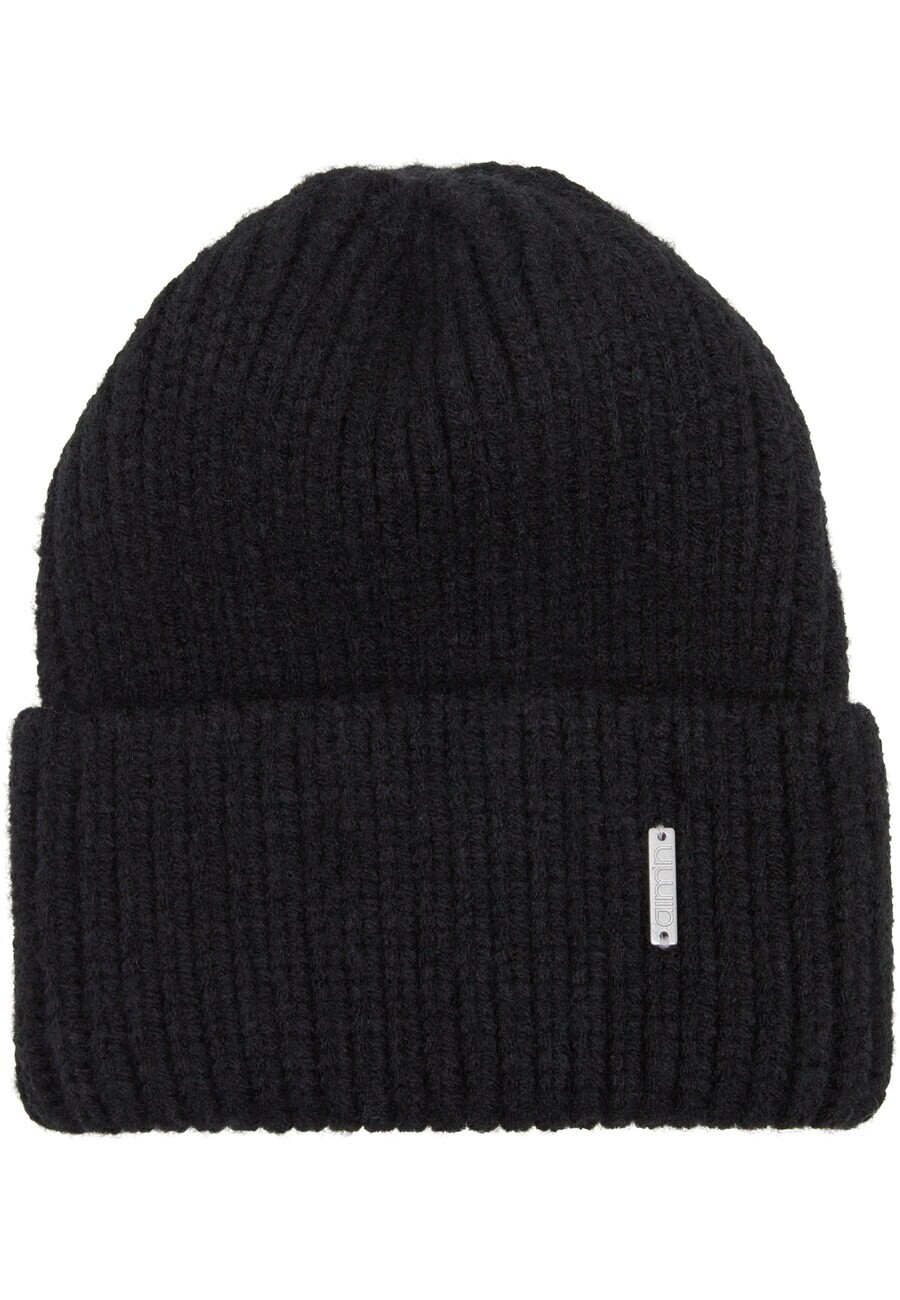 Шапка Aim'n Beanie, черный
Шапка Aim'n Beanie, черный