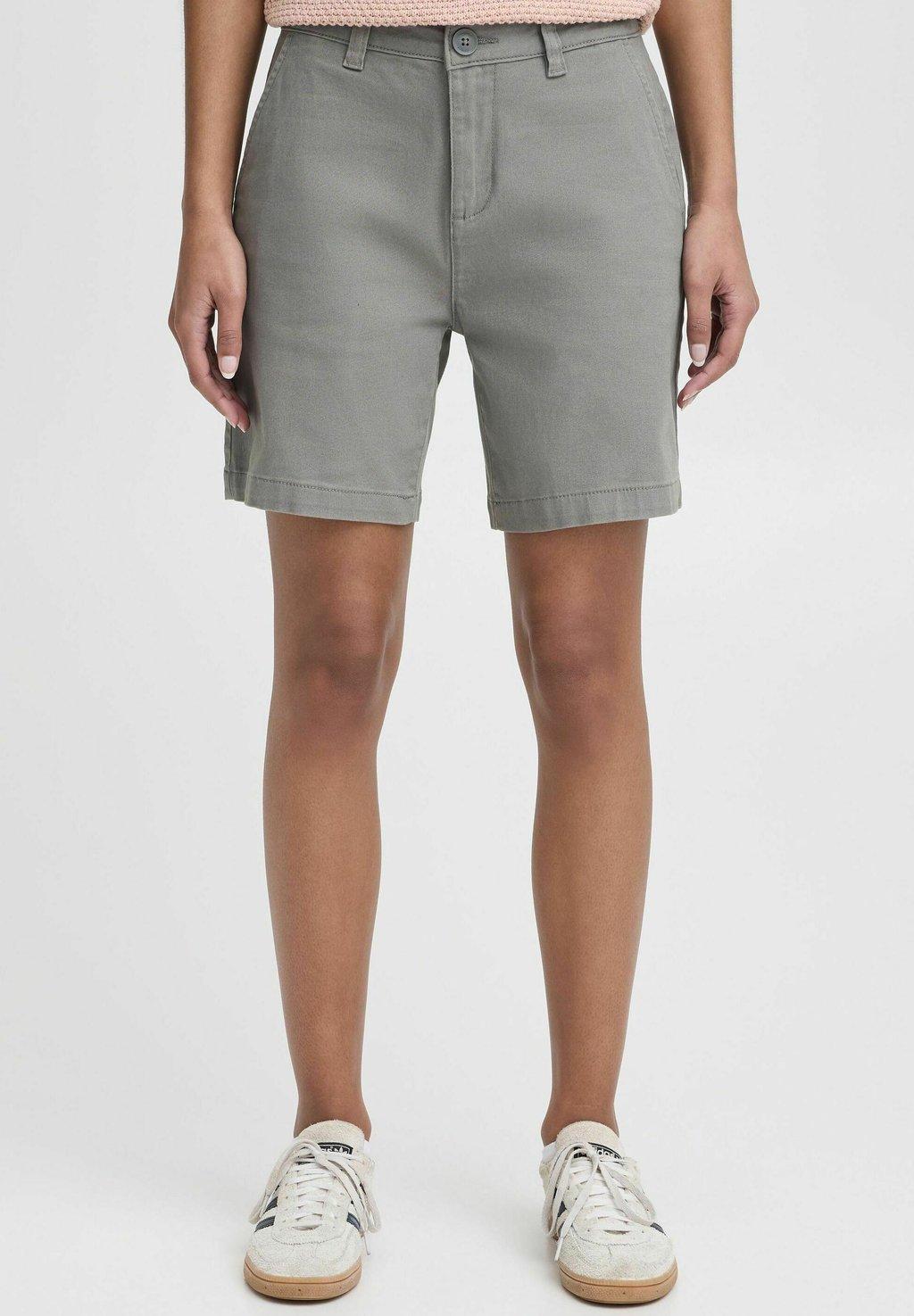 Шорты OXKVITA Oxmo, серый
Шорты OXKVITA Oxmo, серый