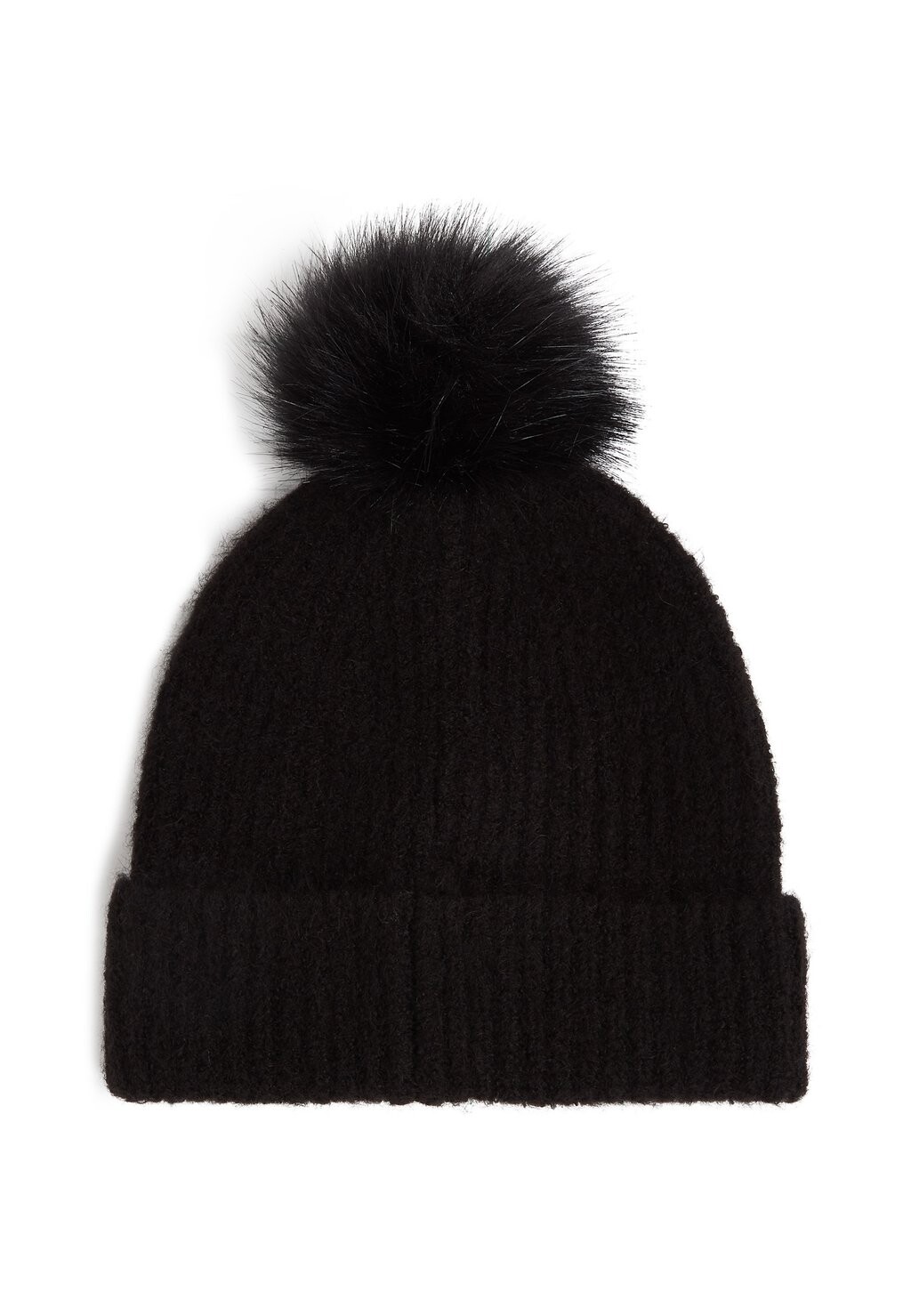 Шапка AUTOGRAPH KARL LAGERFELD, черный
Шапка AUTOGRAPH KARL LAGERFELD, черный