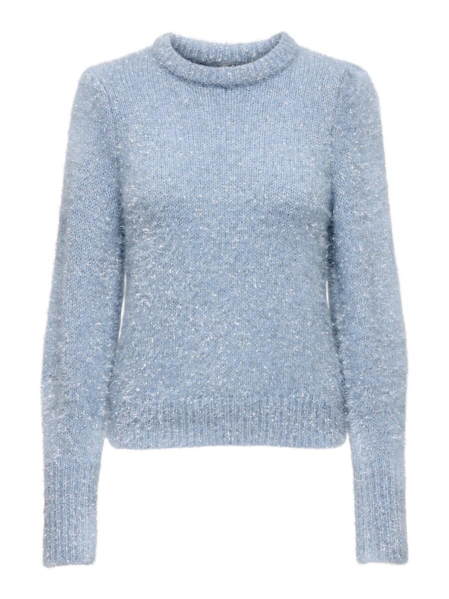 Свитер ONLY ONLANNI, темно-синий
Свитер ONLY ONLANNI, темно-синий